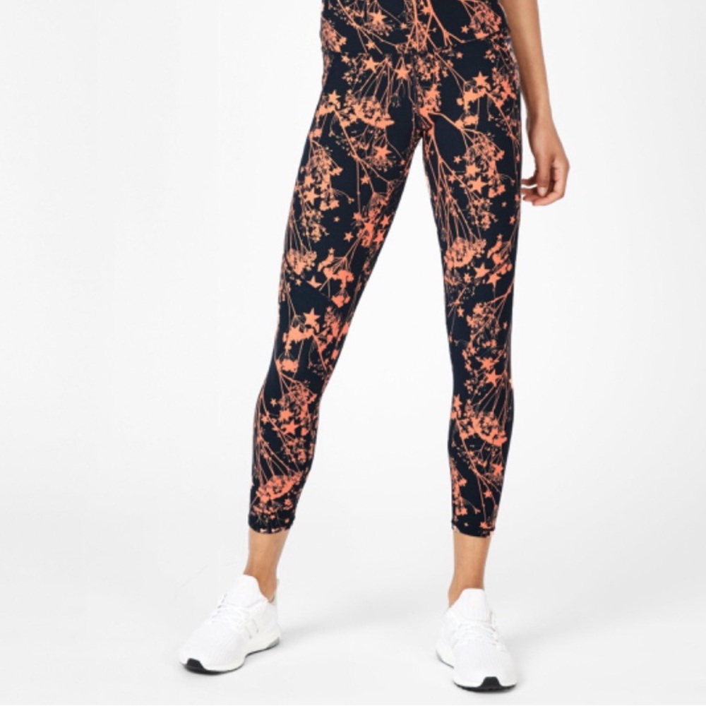 Sweaty Betty women’s power leggings